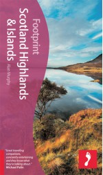 Scotland Highlands & Islands, 3rd - Alan Murphy