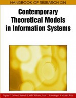 Handbook of Research on Contemporary Theoretical Models in Information Systems - Yogesh Kumar Dwivedi