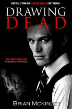 Drawing Dead (Faolan O'Connor Book 1) - Brian McKinley