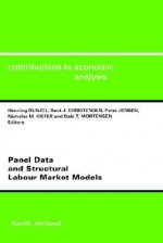 Panel Data and Structural Labour Market Models - H. Bunzel, P. Jensen, N.M. Kiefer, B.J. Christensen