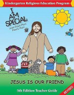 I Am Special Kindergarten Religious Education Program: Teacher Kit - Joan E. Plum, Paul S. Plum