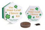 The Four Leaf Clover Kit (Mega Mini Kits) - Pamela Liflander