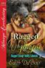 Rugged Glimpse (Rugged Savage Valley, Colorado, #1) - Edith DuBois