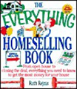 Everything Homeselling, 2nd Ed - Ruth Rejnis