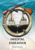 Oriental Endeavour - David Creamer