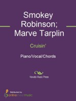 Cruisin' - Marve Tarplin, Smokey Robinson