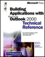 Building Applications with Microsoft Outlook 2000 - Microsoft Corporation, Microsoft Corporation