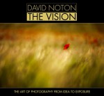 David Noton The Vision: The Art of Photography from Idea to Exposure - David Noton