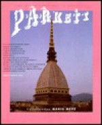 Parkett No. 15 Mario Merz (Parkett Art Magazine, No 15, 1988) - Mario Merz