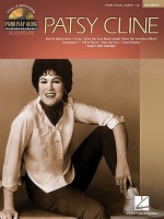 Patsy Cline [With CD (Audio)] - Patsy Cline