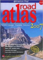 Road Atlas 2007 - Langenscheidt Publishers, Inc.