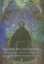 Kocham was mali ludzie - Kolbuszewski Jacek, Łoboz Małgorzata - Jacek Kolbuszewski, Małgorzata Łoboz