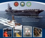 A Cooperative Strategy for 21st Century Seapower - Gary Roughead, James Conway, Thad Allen