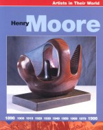 Henry Moore - Sally O'Reilly, C. Oliver