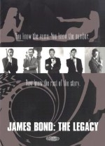 James Bond: The Legacy 007 - John Cork, Bruce Scivally