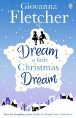 Dream a Little Christmas Dream - Giovanna Fletcher