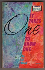 It Takes One to Know One - Ed Wood