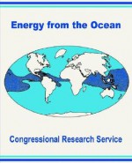 Energy from the Ocean - Congressional Research Service