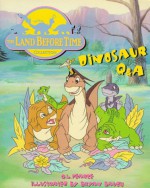 The Land Before Time: Dinosaur Q & A - Peter Rand, Bryan Baugh