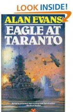 Eagle at Taranto - Alan Evans