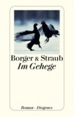 Im Gehege - Martina Borger, Maria Elisabeth Straub