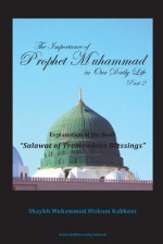 The Importance of Prophet Muhammad in Our Daily Life, Part 2 - Shaykh Muhammad Hisham Kabbani, Shaykh Muhammad Nazim Adil Haqqani, Shaykh Abdallah Al-Fa'iz Ad-Daghestani