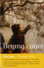 Beijing Coma - Ma Jian, Harry Pallemans