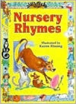 Nursery Rhymes (Modern Picture Storybooks) - Karen Rissing