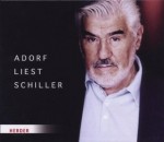 Adorf liest Schiller - Mario Adorf