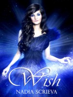 Wish - Nadia Scrieva