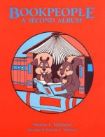 Bookpeople: A Second Album - Sharron L. McElmeel