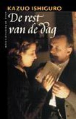 De rest van de dag - Bartho Kriek, Kazuo Ishiguro