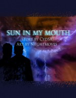 Sun in My Mouth - CydSA