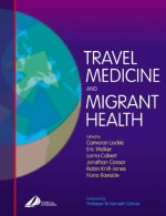 Travel Medicine and Migrant Health - Lockie, Eric Walker