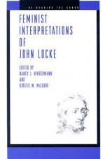 Feminist Interpretations of John Locke - Nancy J. Hirschmann