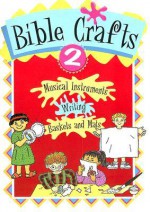 Musical Instruments, Writing, Baskets and Mats - Candle Books