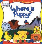 Where Is Puppy? - Gardner Publishing