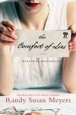 The Comfort of Lies - Randy Susan Meyers