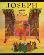 Joseph - Brian Wildsmith