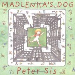 Madlenka's Dog - Peter Sís