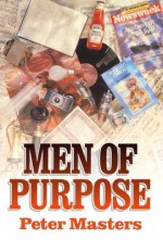 Men of Purpose - Peter Masters