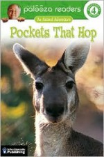 Pockets That Hop, Level 4: An Animal Adventure (Lithgow Palooza Readers) - John Lithgow, Katharine Kenah