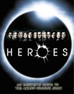 Heroes: An Insider's Guide to the Award-Winning Show - Titan Books