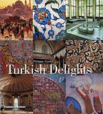 Turkish Delights - Philippa Scott