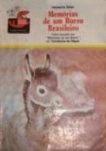 Memórias de um Burro Brasileiro - Herberto Sales