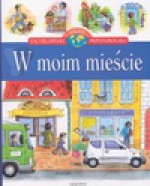 W moim mieście - Agnieszka Bator