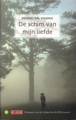 De schim van mijn liefde - Dương Thu Hương, Pieter van der Drift