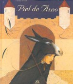 Piel de Asno - Anne Jonas, Anne Romby