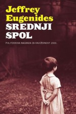 Srednji spol - Jeffrey Eugenides, Maja Šoljan