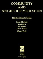 Community And Neighbour Meditation - Marian Liebmann